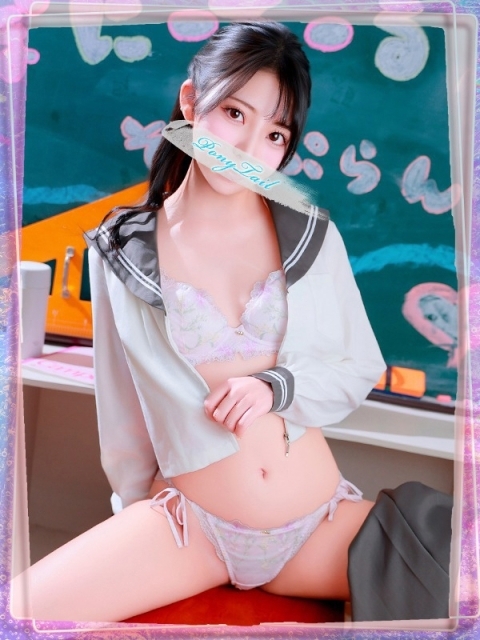 ポニーテール和歌山店 さあや【キュートな甘えん坊】