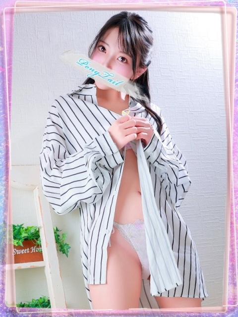 ポニーテール和歌山店 さあや【キュートな甘えん坊】