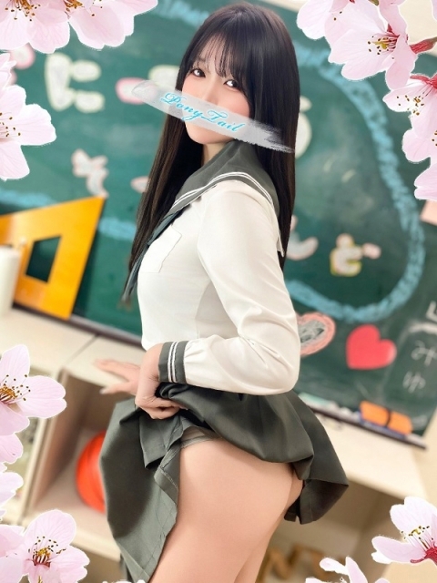 ポニーテール和歌山店 みゆ【新たな推し活開始！】