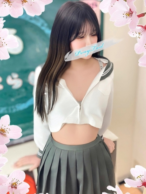 ポニーテール和歌山店 みゆ【新たな推し活開始！】