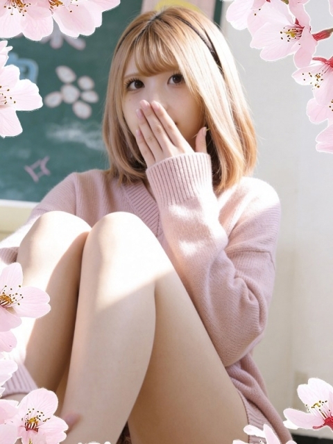 ポニーテール和歌山店 なみ【反則級の可愛さ】