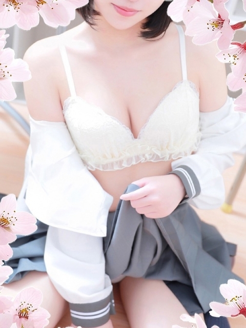 ポニーテール和歌山店 なぎさ【甘すぎるロリフェイス】