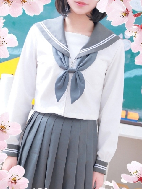 ポニーテール和歌山店 なぎさ【甘すぎるロリフェイス】