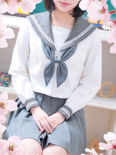 ポニーテール和歌山店 なぎさ【甘すぎるロリフェイス】