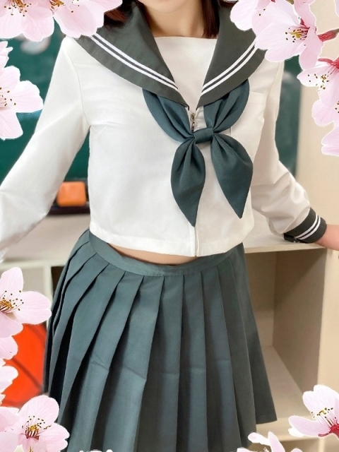 ポニーテール和歌山店 わかめ【極上スタイル美女】