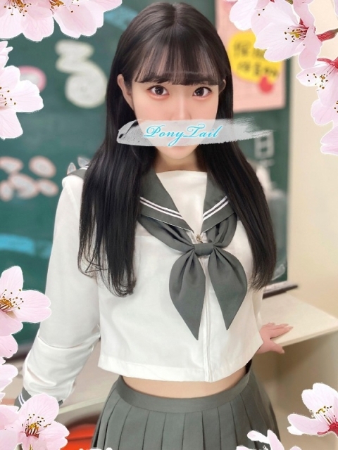 ポニーテール和歌山店 ひかり【明るく色気たっぷり】
