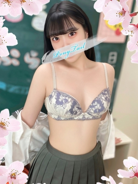 ポニーテール和歌山店 ひかり【明るく色気たっぷり】