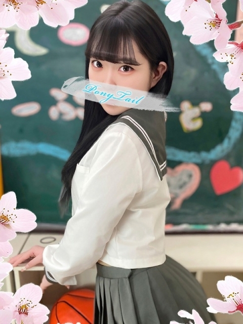 ポニーテール和歌山店 ひかり【明るく色気たっぷり】