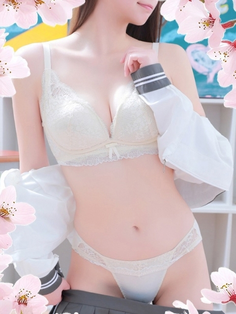 ポニーテール和歌山店 ゆいな【無垢な変態娘】