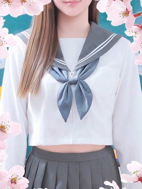 ポニーテール和歌山店 ゆいな【無垢な変態娘】