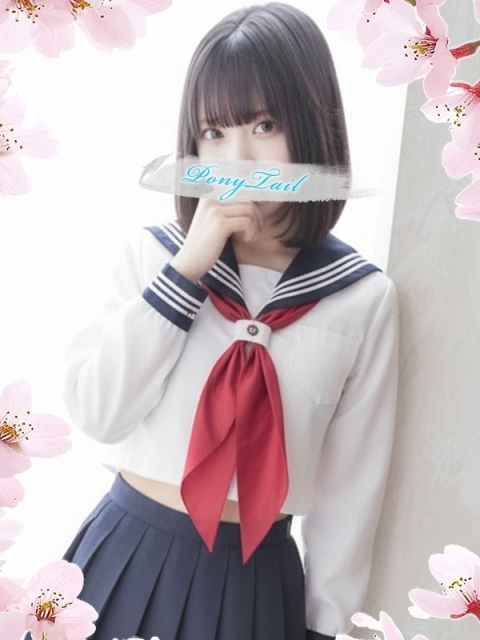 ポニーテール和歌山店 りこち【透明感溢れる超美少女】