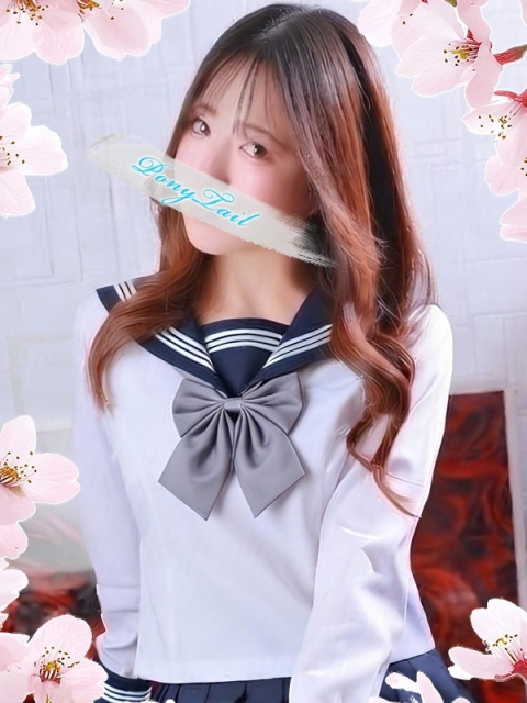 ポニーテール和歌山店 ほし【まるで本物の恋人！？】