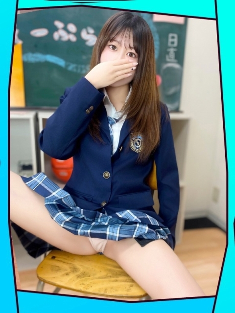 ポニーテール和歌山店 きらら【輝く美少女】