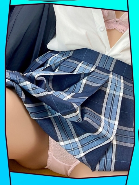 ポニーテール和歌山店 あおい【敏感すぎて我慢できない】