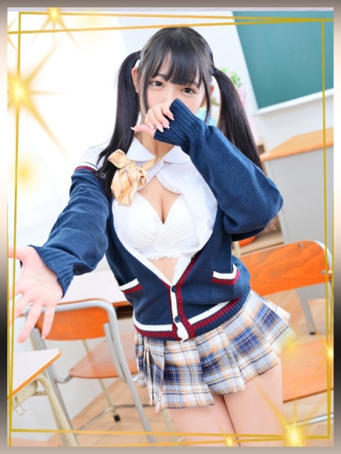 ポニーテール和歌山店 ここあ【ときめきロリ巨乳】