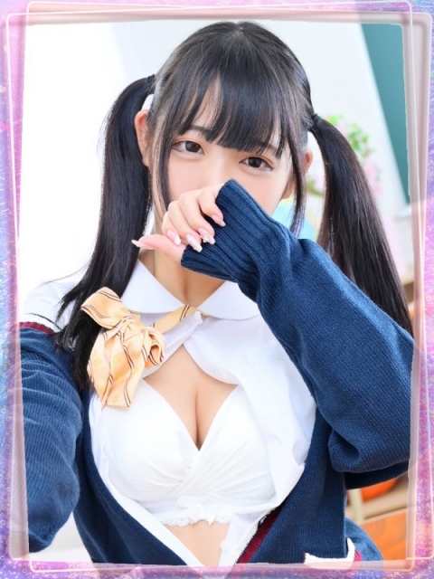 ポニーテール和歌山店 ここあ【ときめきロリ巨乳】