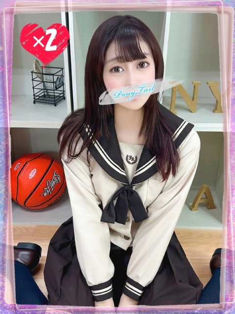 ポニーテール和歌山店 そら【麗しい姫】