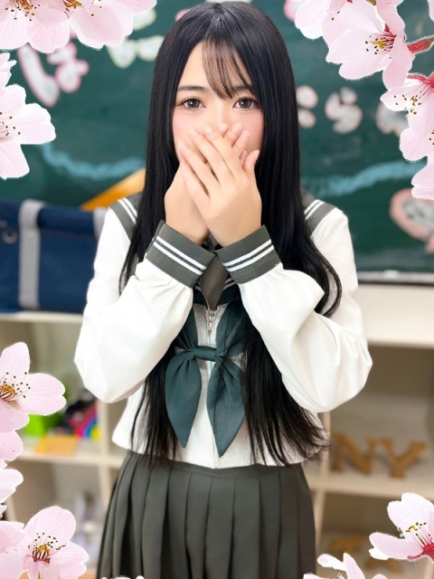 うるは【愛嬌抜群の美巨乳生徒】