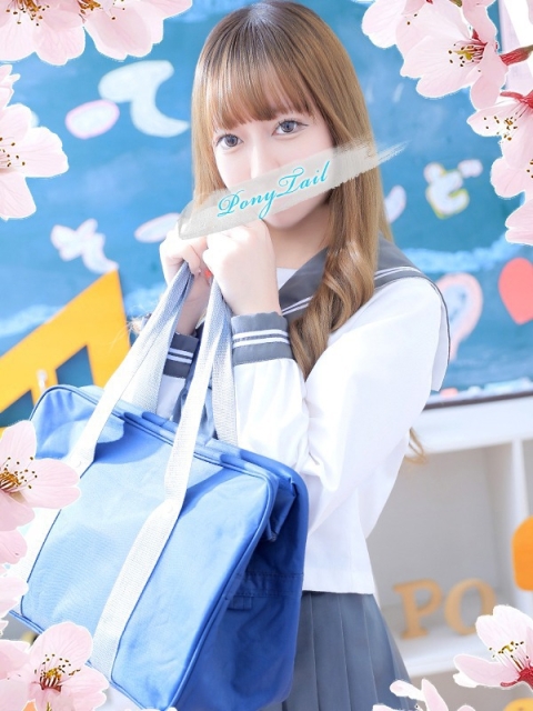 ポニーテール和歌山店 えま【理性崩壊の女神】