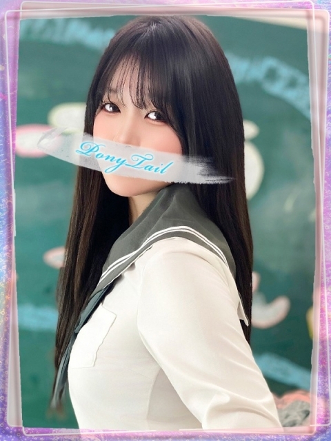 ポニーテール和歌山店 みゆ【新たな推し活開始！】