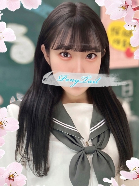 ポニーテール和歌山店 ひかり【明るく色気たっぷり】